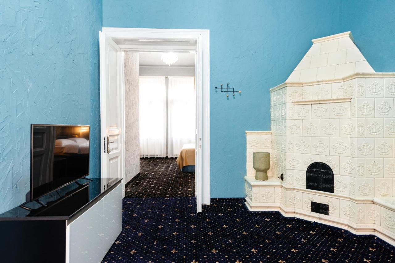 Hotel Palace Bulevard Cluj-Napoca