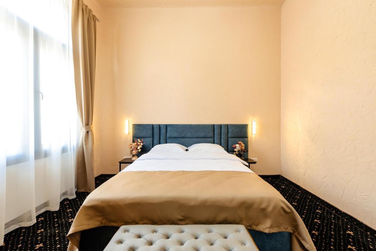 Hotel Palace Bulevard