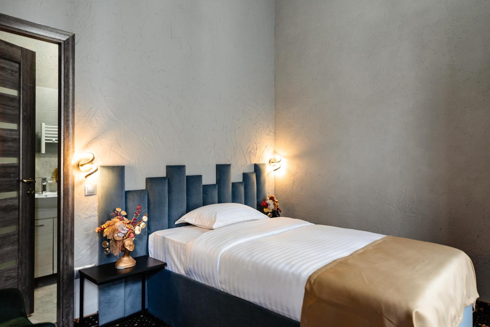 Palace Bulevard Hotel 3*