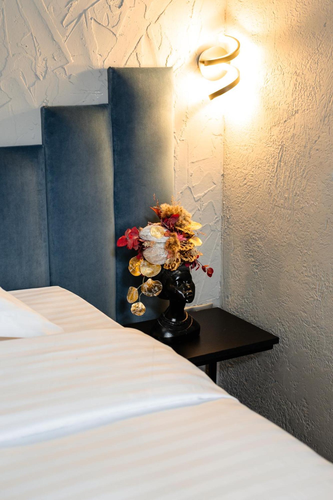 Hotel Palace Bulevard 3*