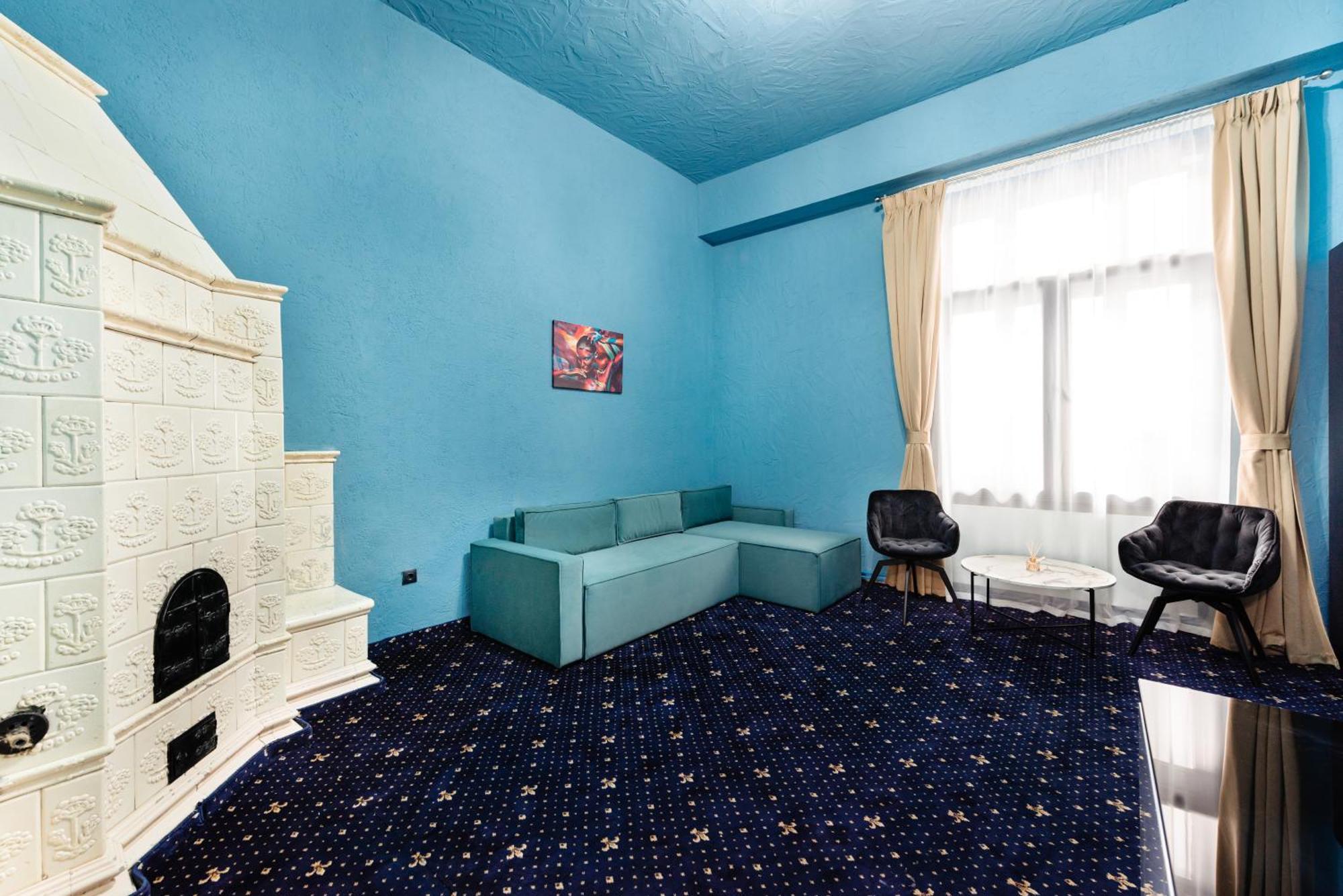 Palace Bulevard 3* Cluj-Napoca