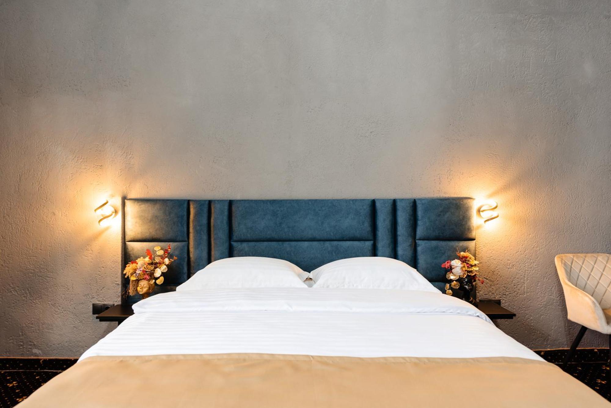 Palace Bulevard 3* Cluj-Napoca